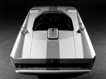 Alfa Romeo P33 Cuneo Concept 1971 года